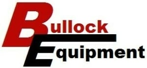 bullok equipment